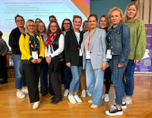 Uczestnicy spotkania