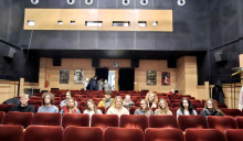 Uczestnicy spotkania