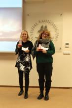 Nagrodzone medalem Komisji Edukacji Narodowej