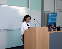 Konferencja foto 1