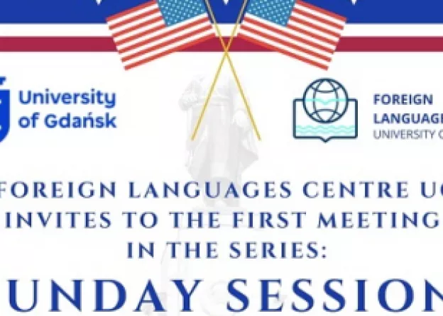 Sunday sessions - American edition