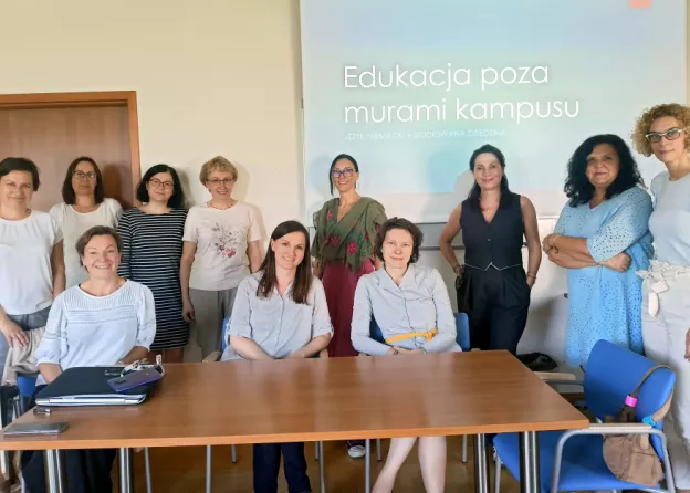 Lektorskie Seminarium Dydaktyczne