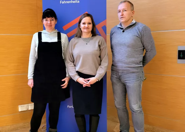 Udział CJO w posiedzeniu Uczelnianych Forów Dziekanatów FarU