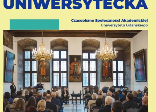 Najnowsze publikacje lektorów CJO