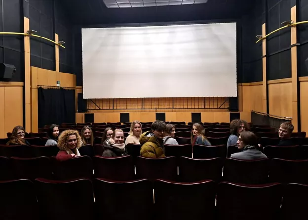 Tydzień Filmu Niemieckiego w kinie „Żak”