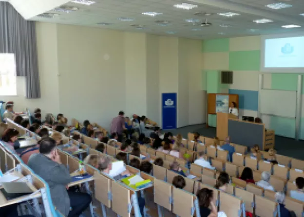 Konferencja CJO