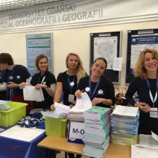obsługa konferencji IATEFL 2019