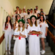 Santa Lucia 2019