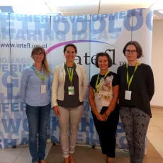 iatefl 2018